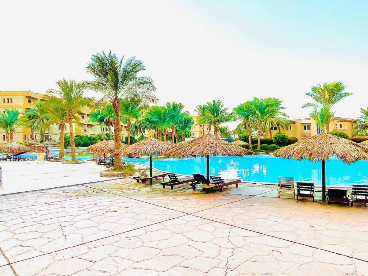 Floor Premier View In Red Sea
