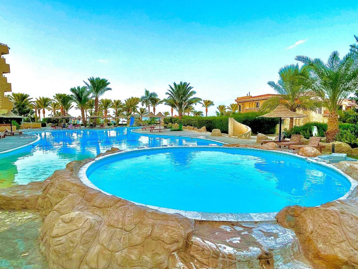 Floor Premier View In Red Sea Aparthotel Hurghada