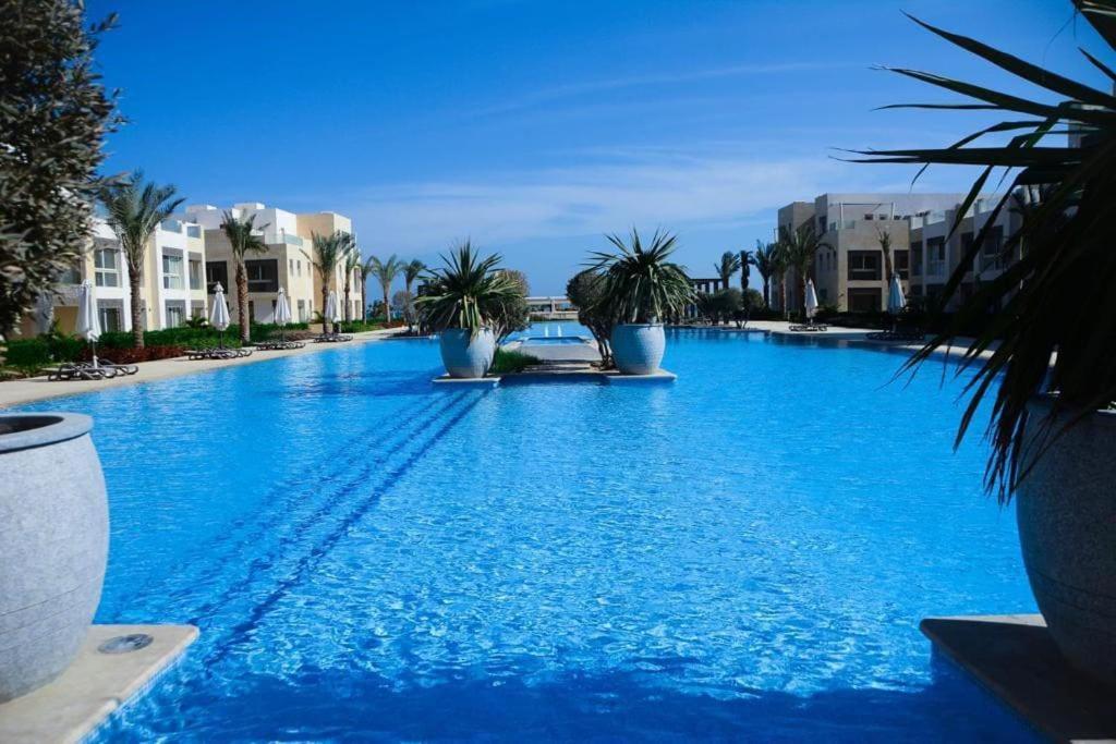 Apartamento One Bedroom - Mangroovy El Gouna *