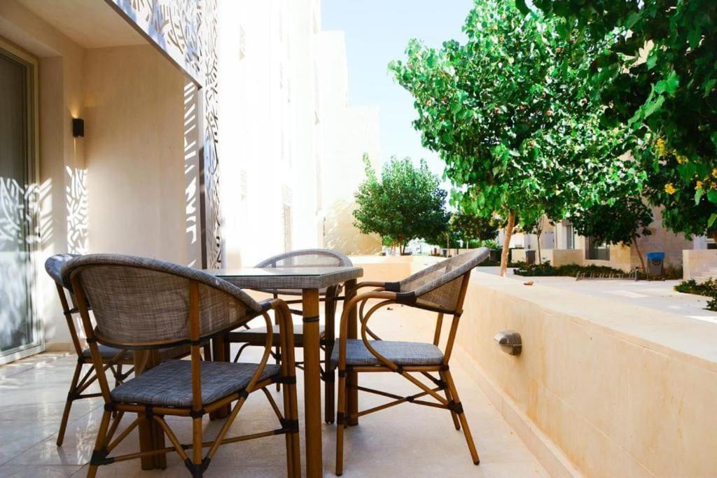 One Bedroom - Mangroovy El Gouna Apartamento Hurghada