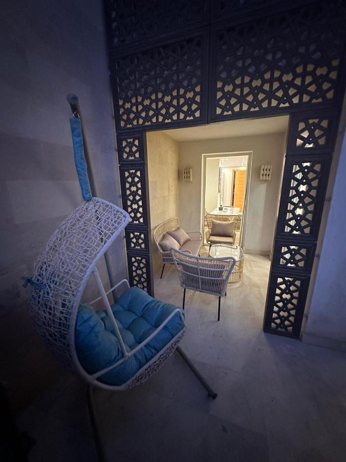 Scarab Es 03 Gf One Bedroom Gouna * Hurghada