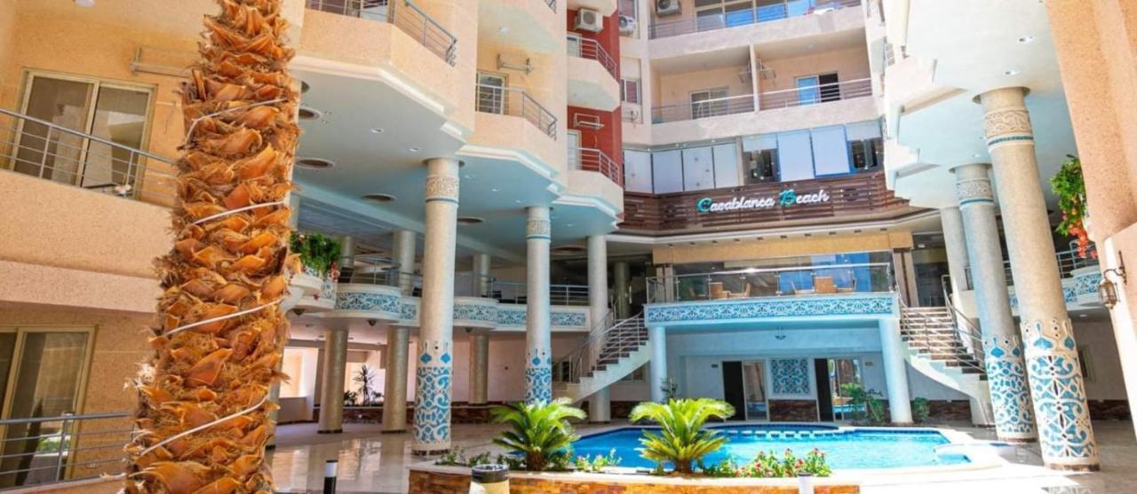 Casablanca Dream * Hurghada