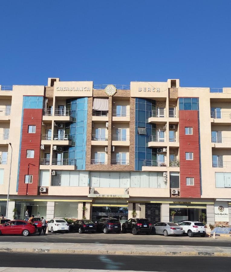Casablanca Dream Apartment *