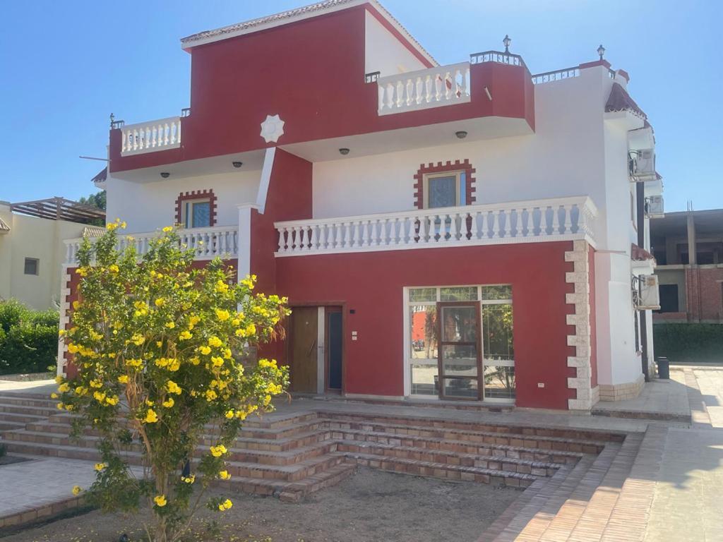 Pousada Hurghada-magawish 6 *