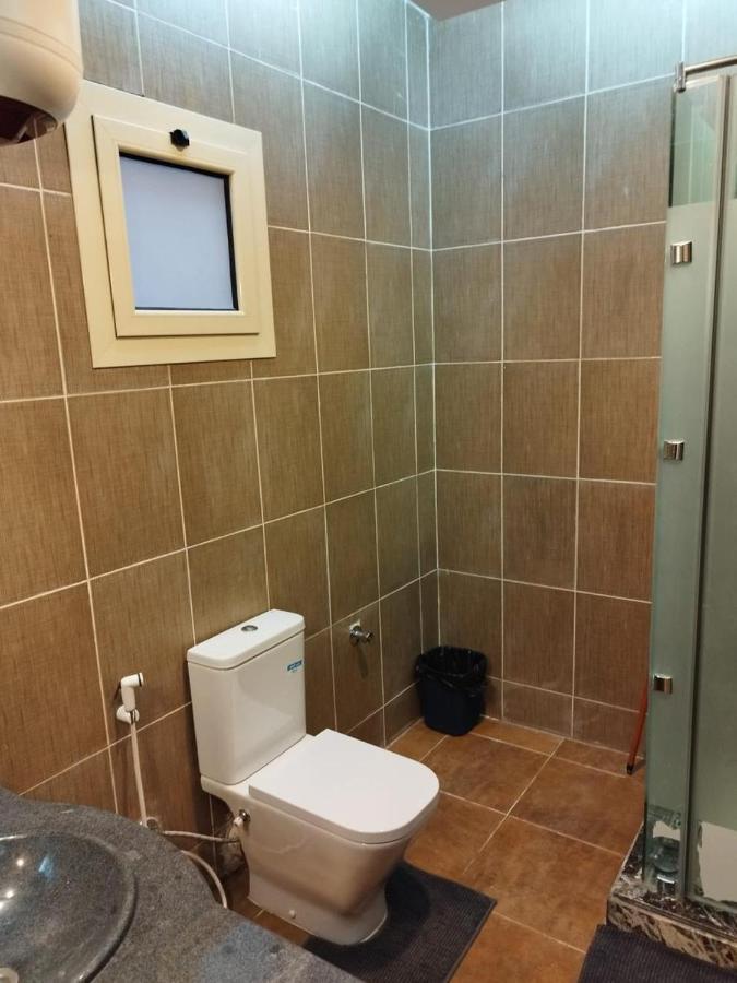 Apartment Hurgahda *