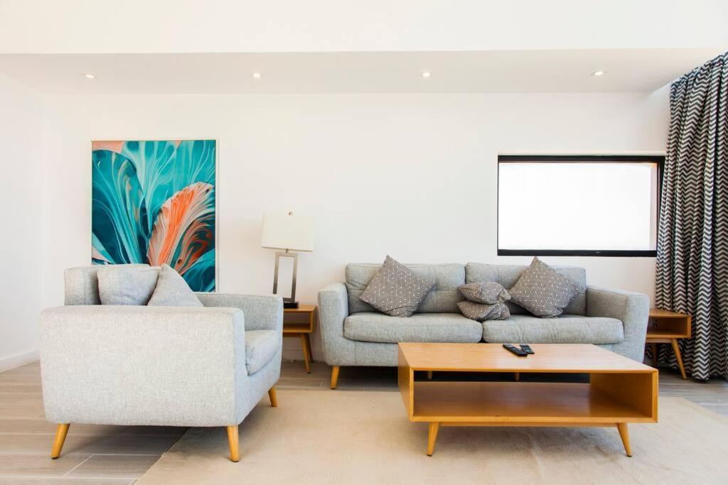 Modern Soma Bay 2br W Sea Views, & Pool Access Villa