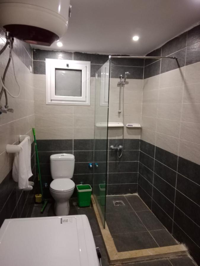 Fanadir 306 Albatross Apartment Hurghada