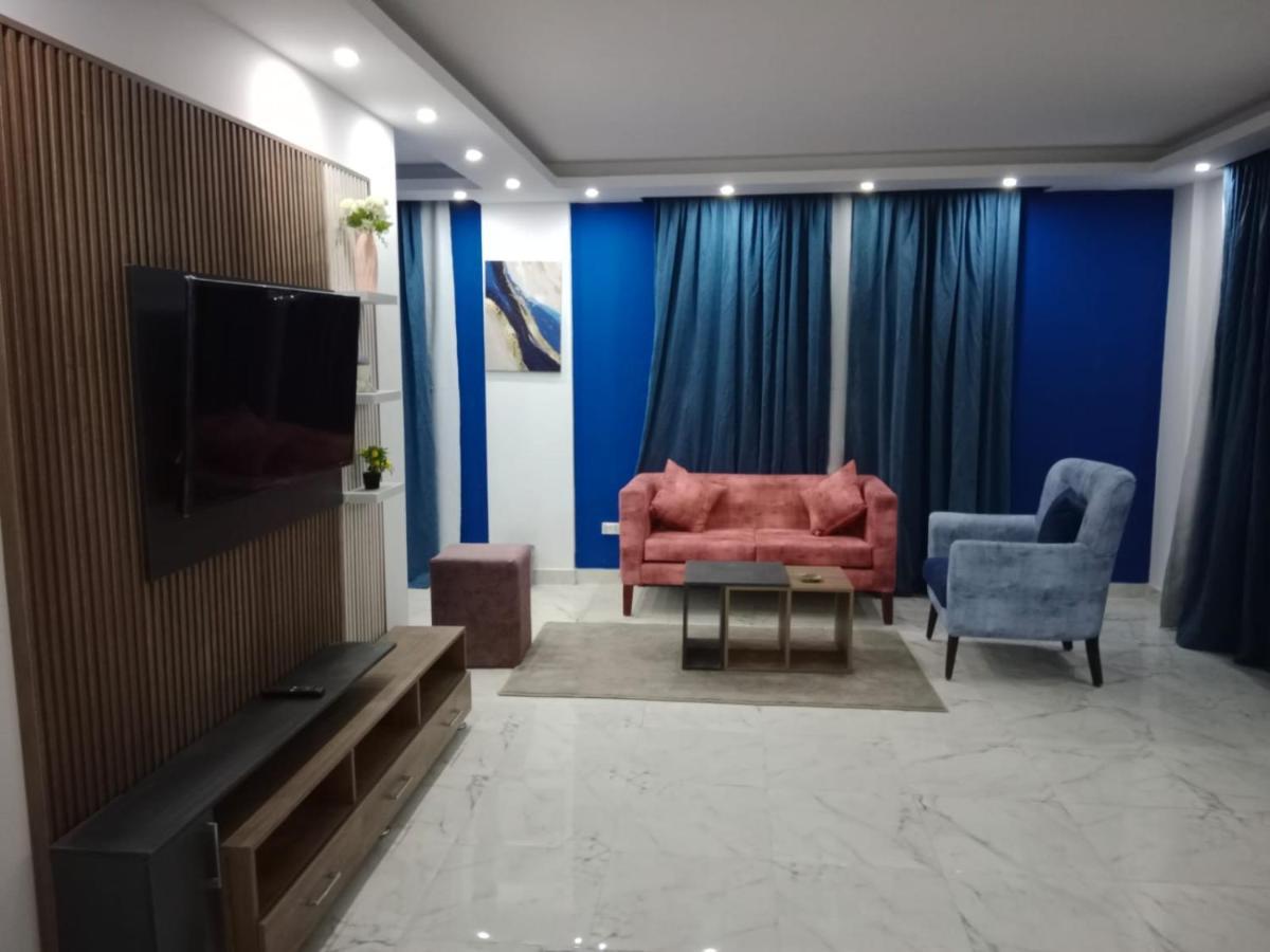 Fanadir 306 Albatross Apartment Hurghada