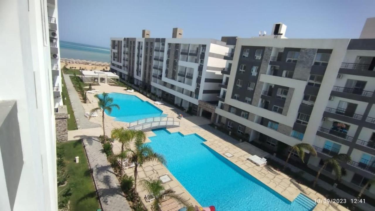 Fanadir 306 Albatross Apartment *