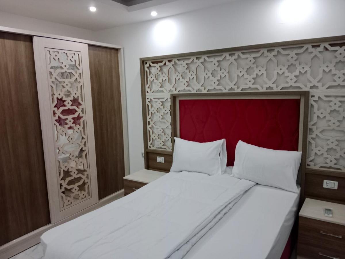 Apartment Fanadir 306 Albatross