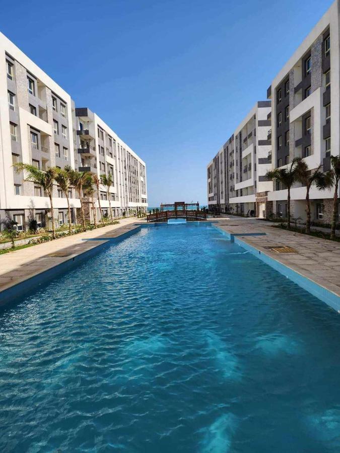 Fanadir 411 Liver Bird Apartment Hurghada