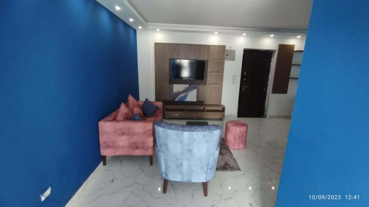 Fanadir 411 Liver Bird Apartment