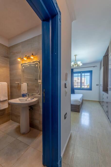 Spacious With Private Pool