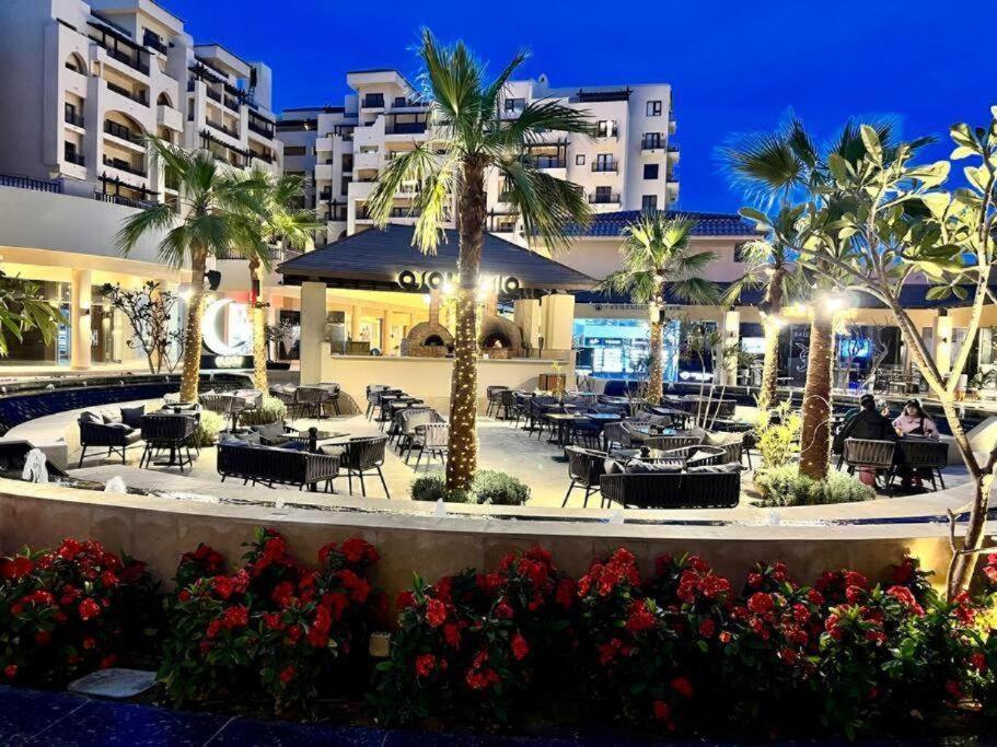 Apartment Aldau Heights View -