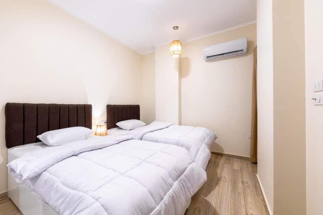 Aldau Heights View -