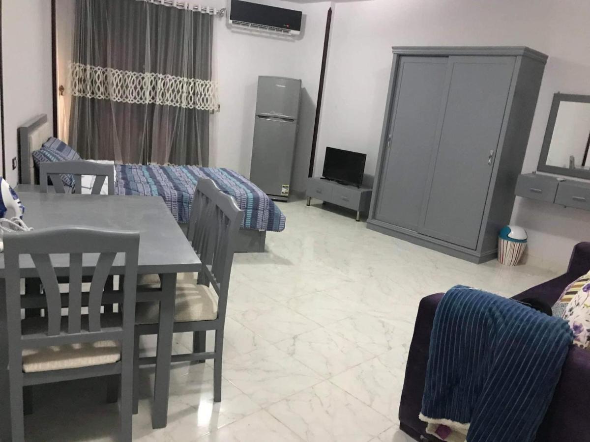 Tiba View Apartment