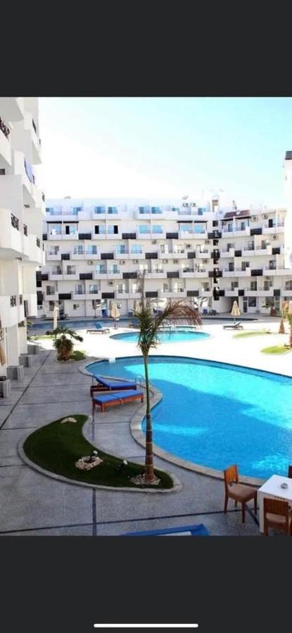 Tiba View Apartment