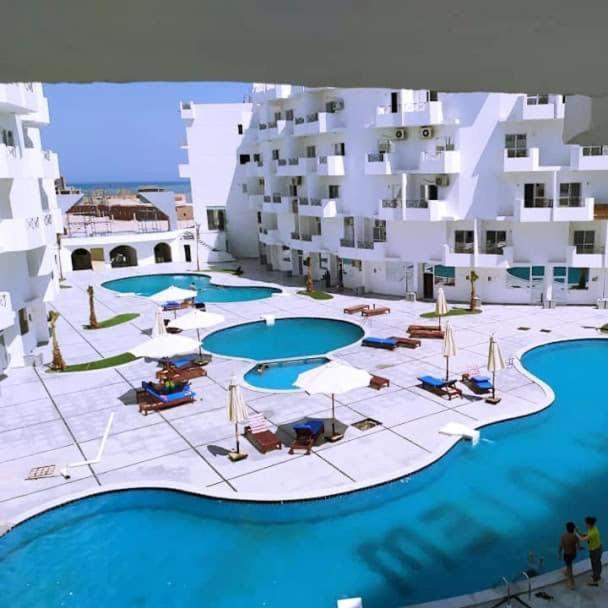 Tiba View * Hurghada