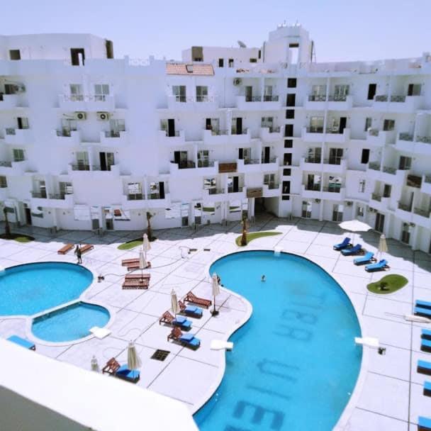 Tiba View Apartment