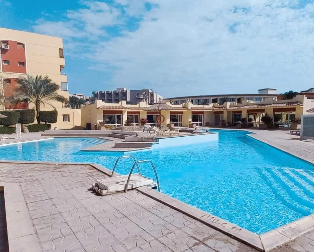 Apartment Al-hambra *