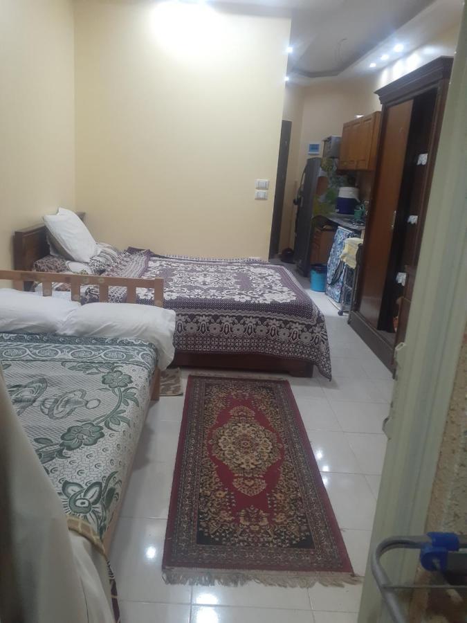 Kazpilkna Neighborhoods * Hurghada