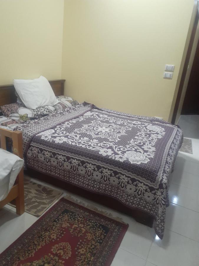 Kazpilkna Neighborhoods Hurghada