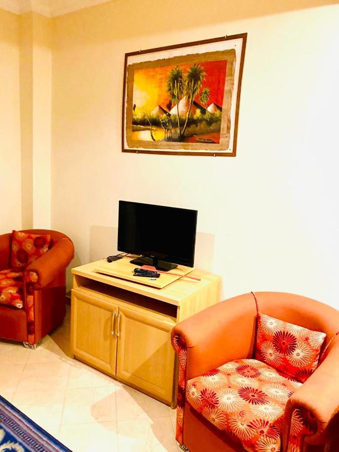 Appartement Sahl Hasheesh 1+1 *