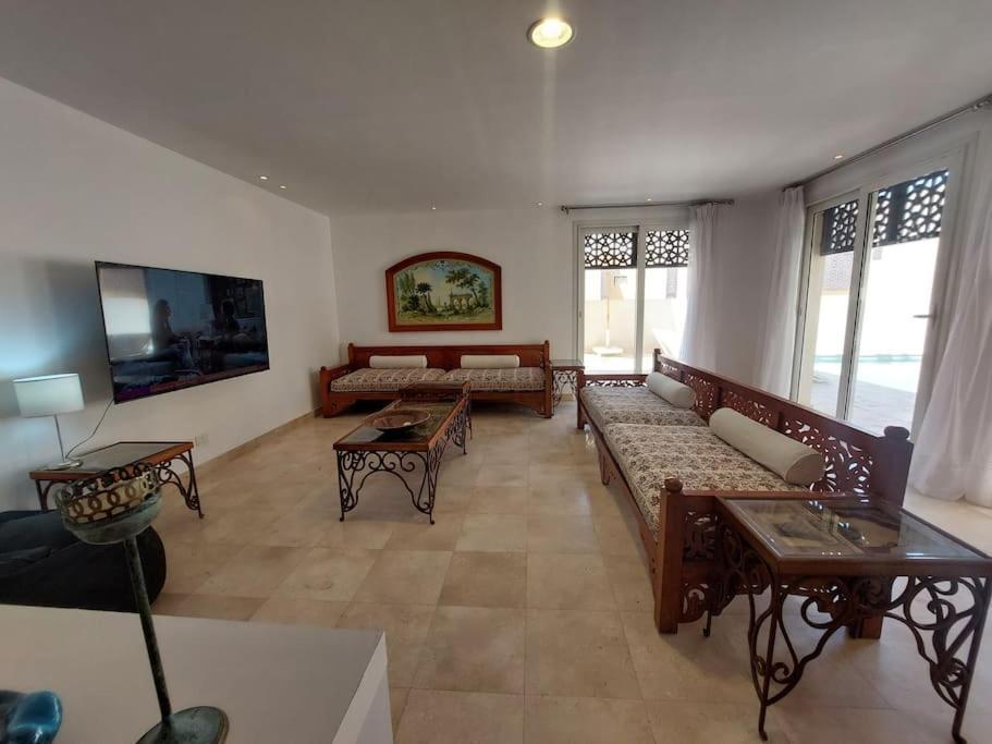 Couette-café Nayah Boutique Hurghada