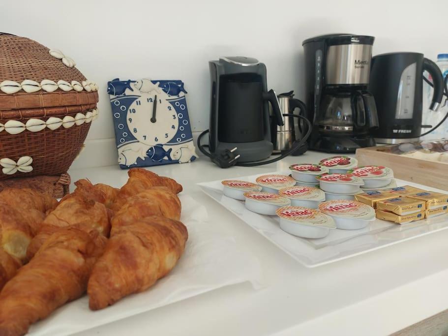Nayah Boutique Couette-café *
