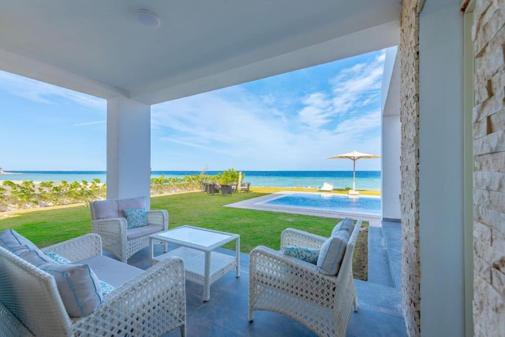 Villa Royal On The Hurghada