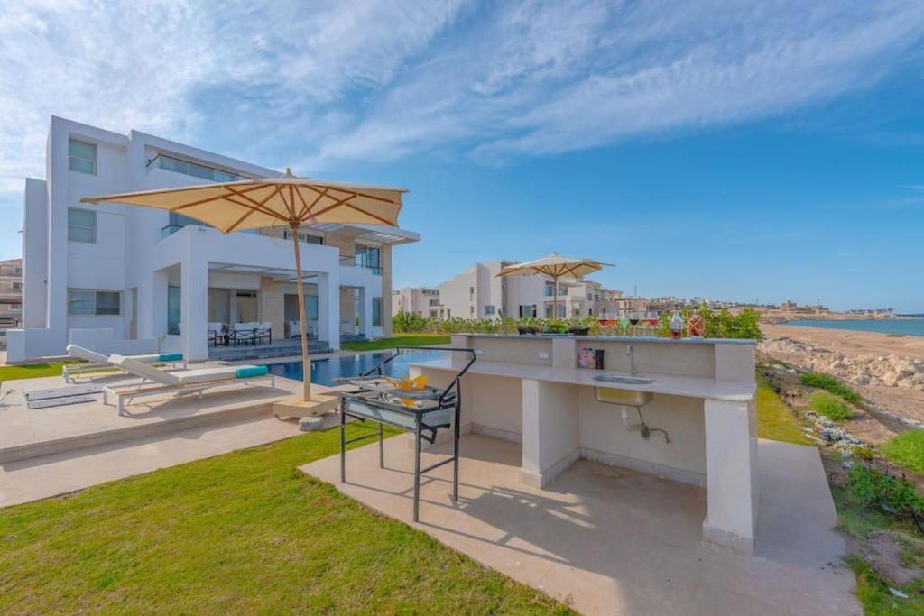Villa Royal On The Hurghada