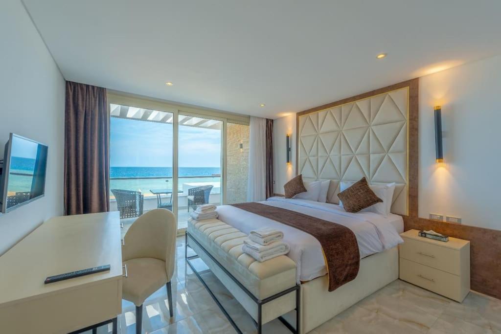 Royal On The Villa Hurghada