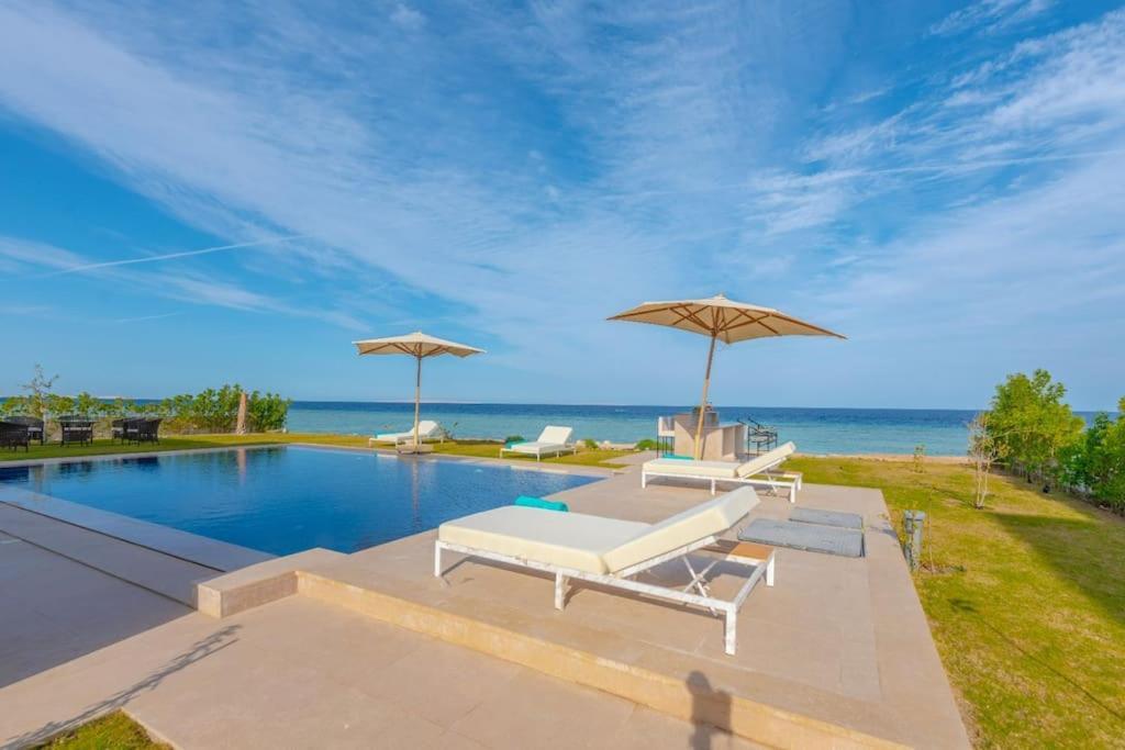 Villa Royal On The