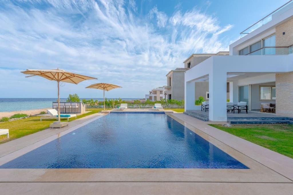Royal On The Villa *