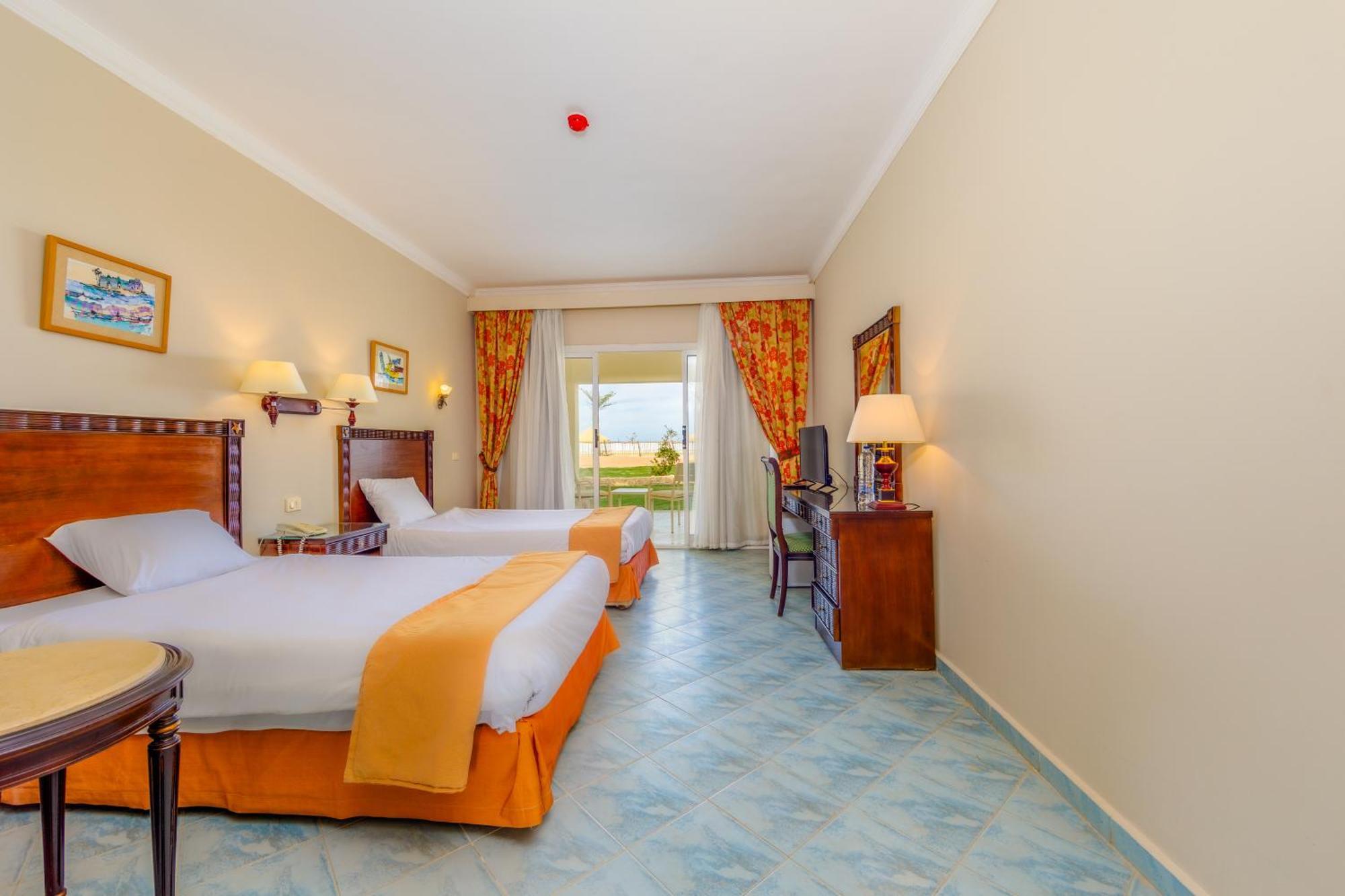 Siva Golden Bay Makadi 4* Hurghada