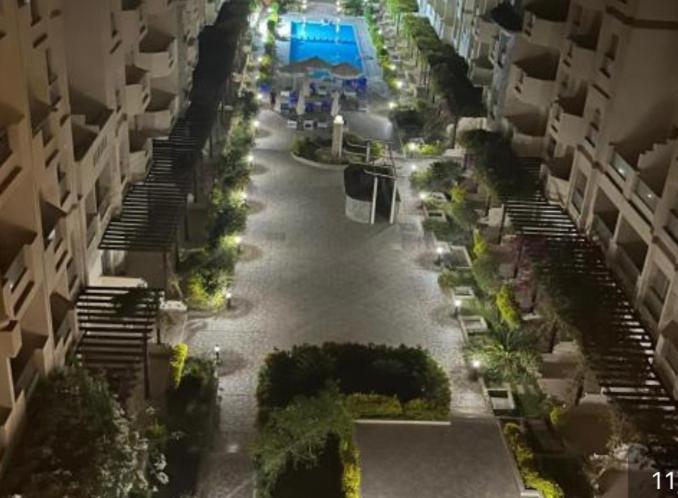 Apartment Florenza And Hurghada