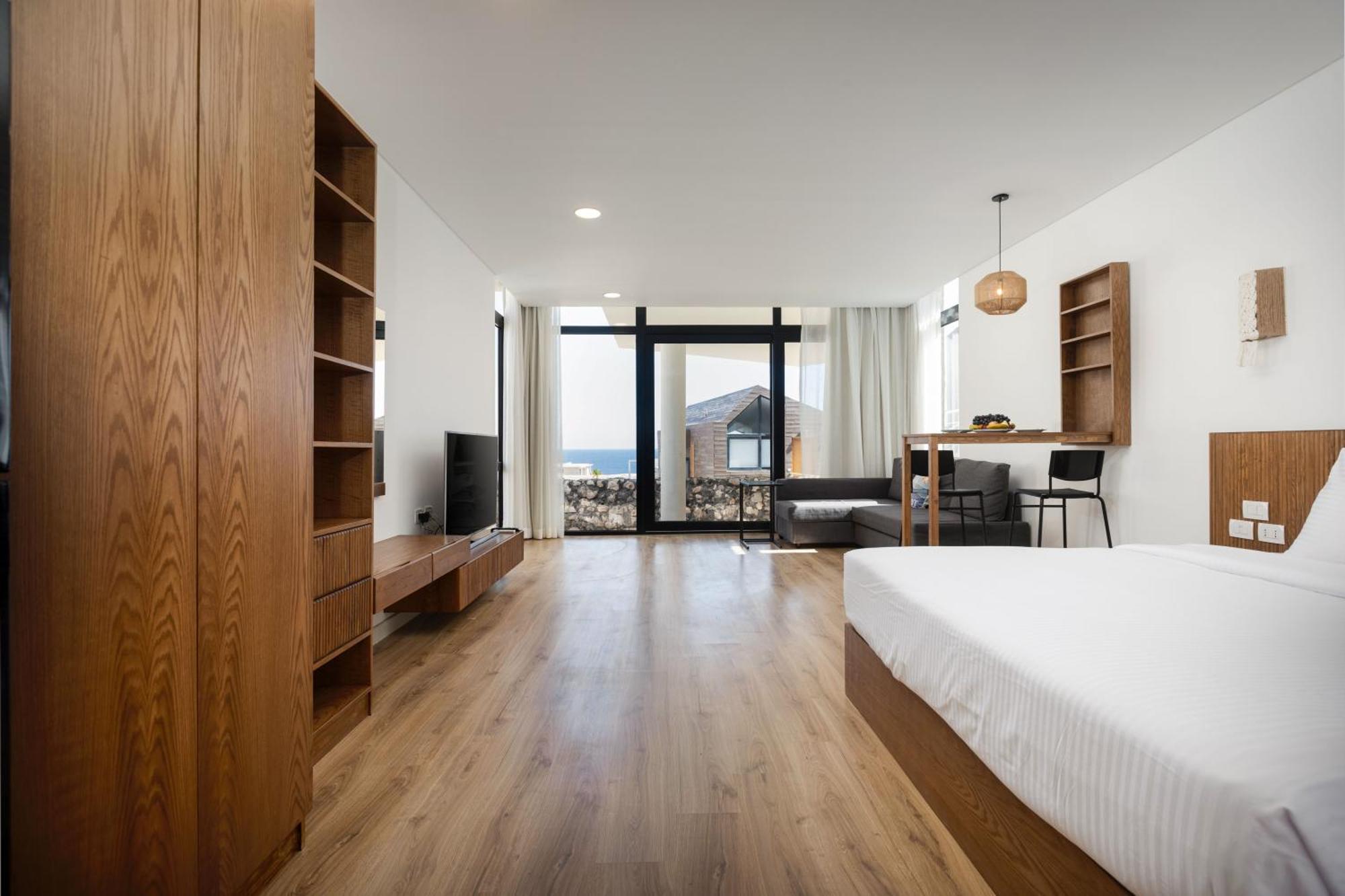 Apartment Vesta - Soma Bay