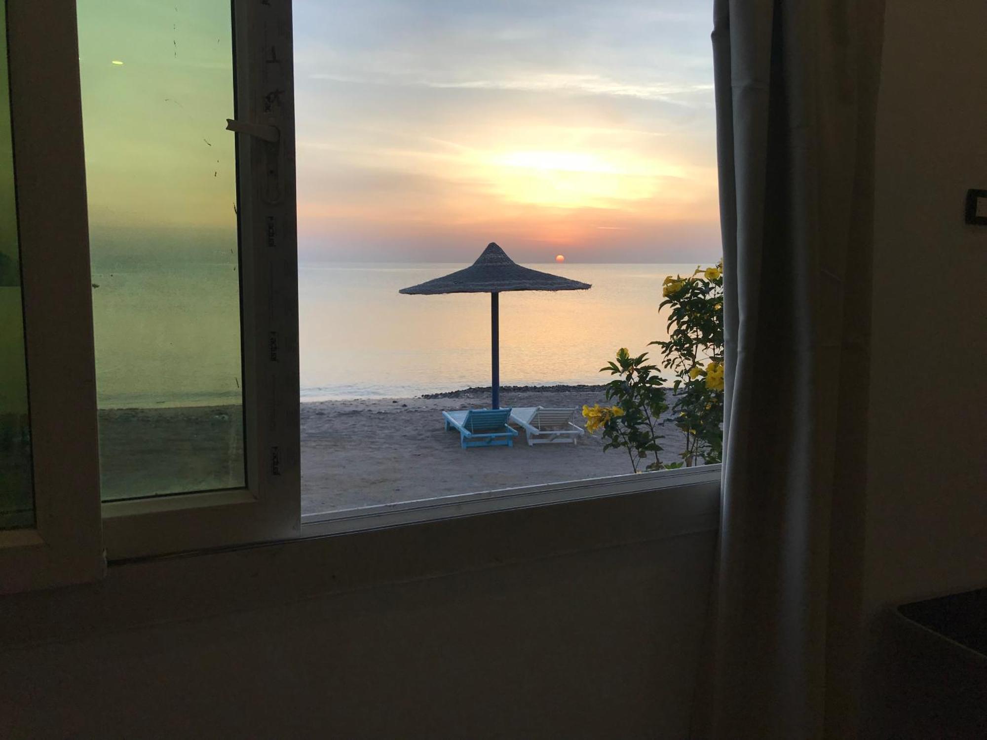 Furnished For Rent In Cecilia * Hurghada
