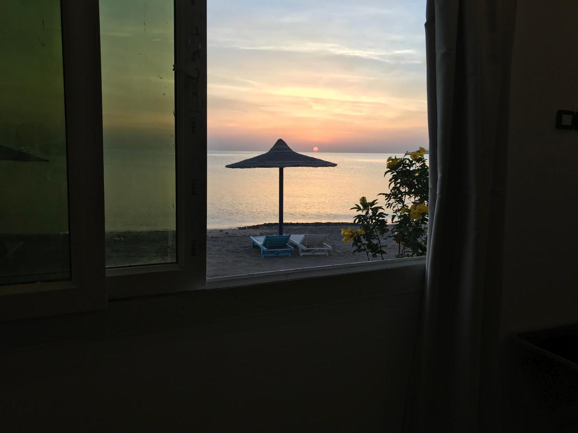 Furnished For Rent In Cecilia Chalet Hurghada