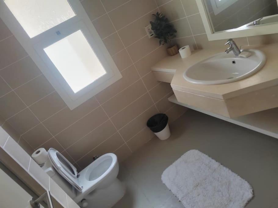 Abutig Marina Joubal 2 Bedroom Lagoon Hurghada