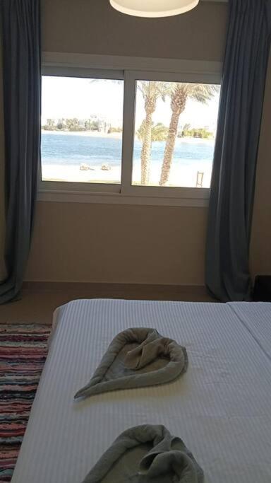 Abutig Marina Joubal 2 Bedroom Lagoon Appartement *