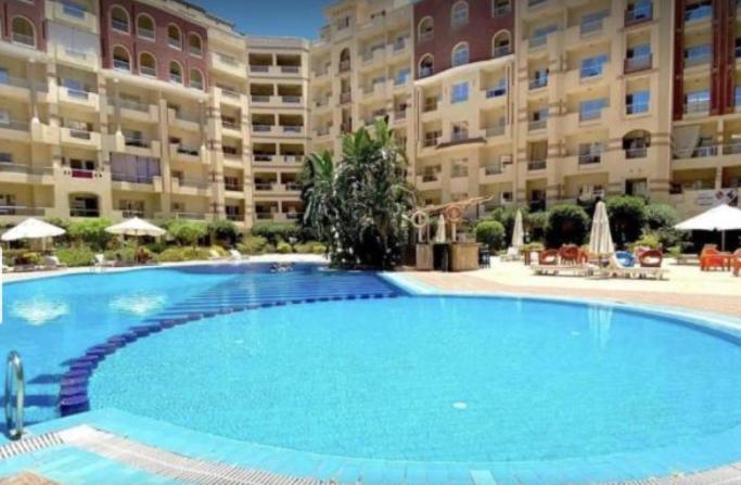 Apartment Florenza And