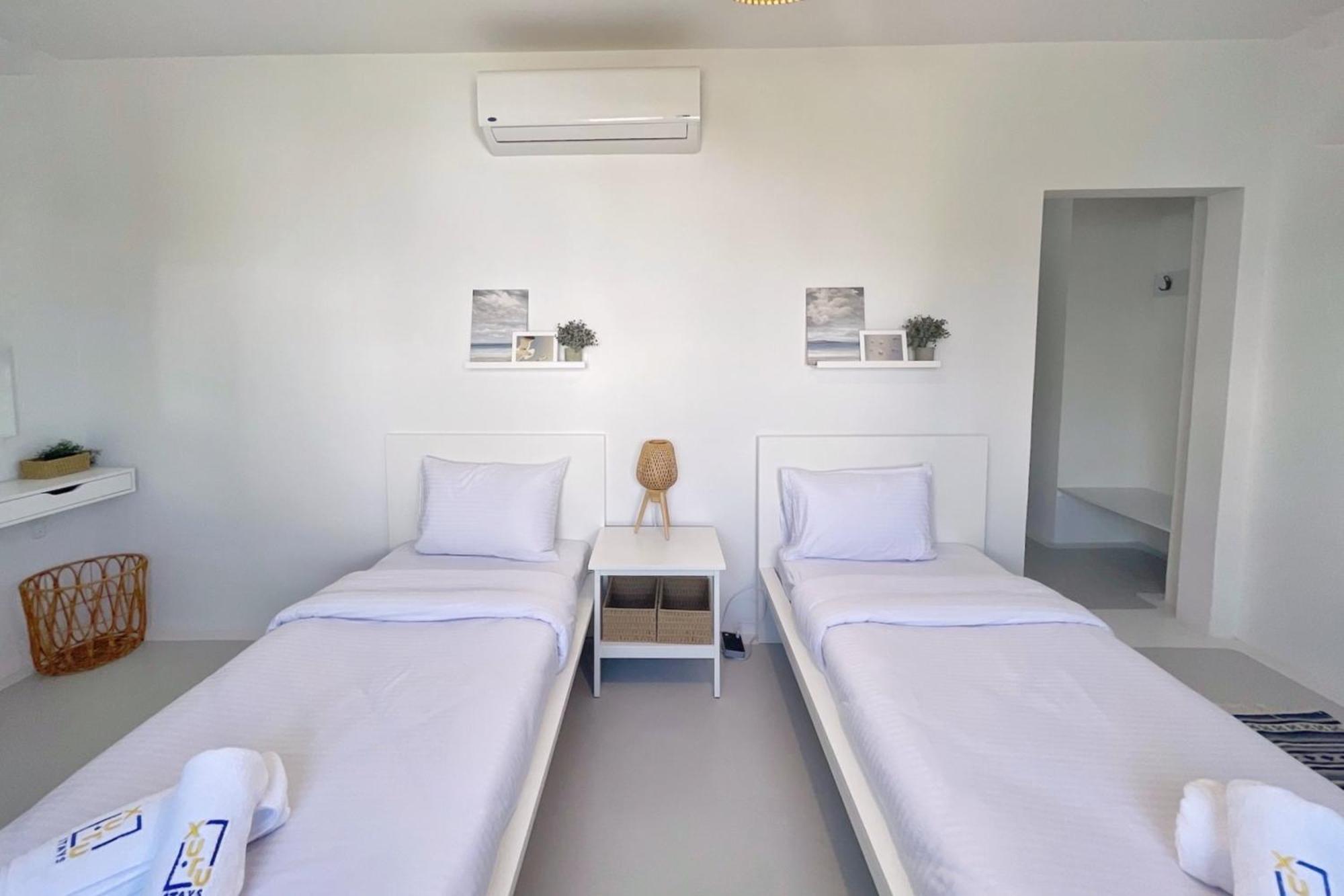 Apartment Plain & Pearly 3 Bdr Swan El Gouna Hurghada