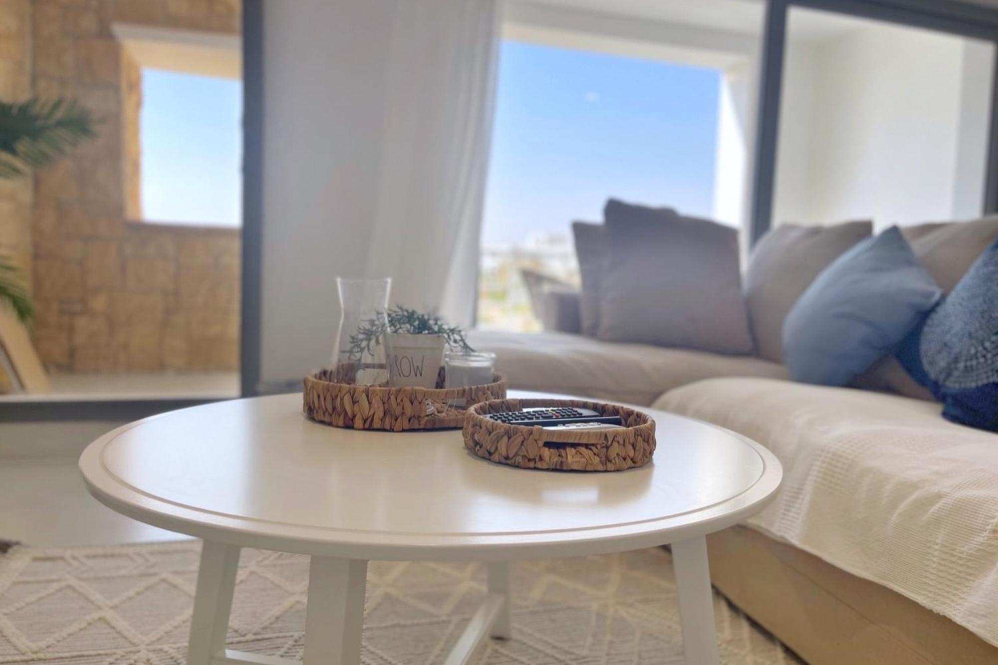 Plain & Pearly 3 Bdr Swan El Gouna Hurghada