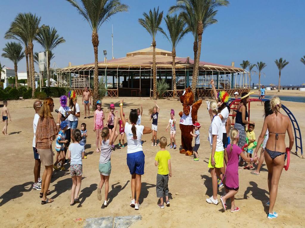 Harmony Makadi Bay Station touristique Hurghada