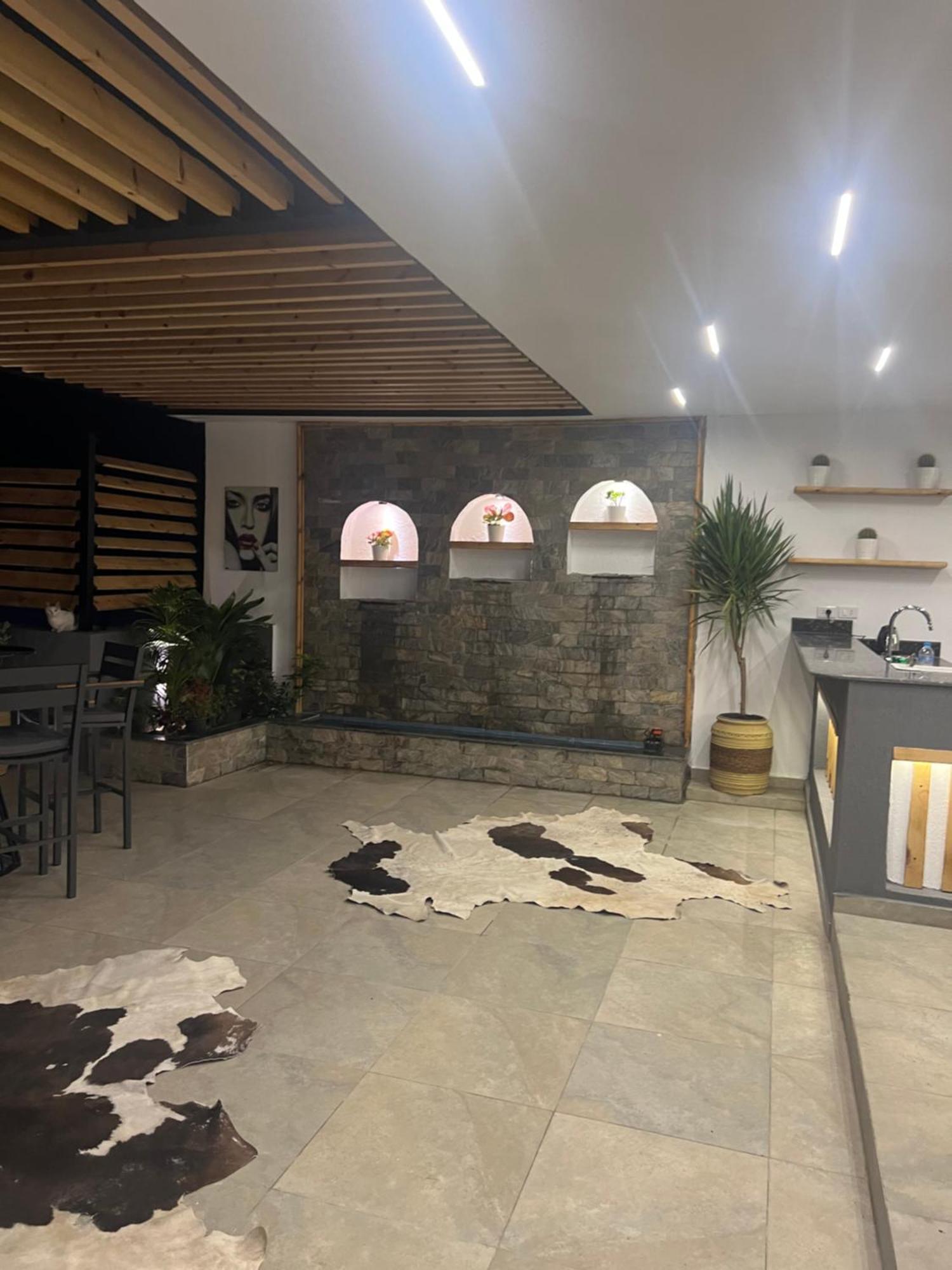 Sallam Lux Apartment *
