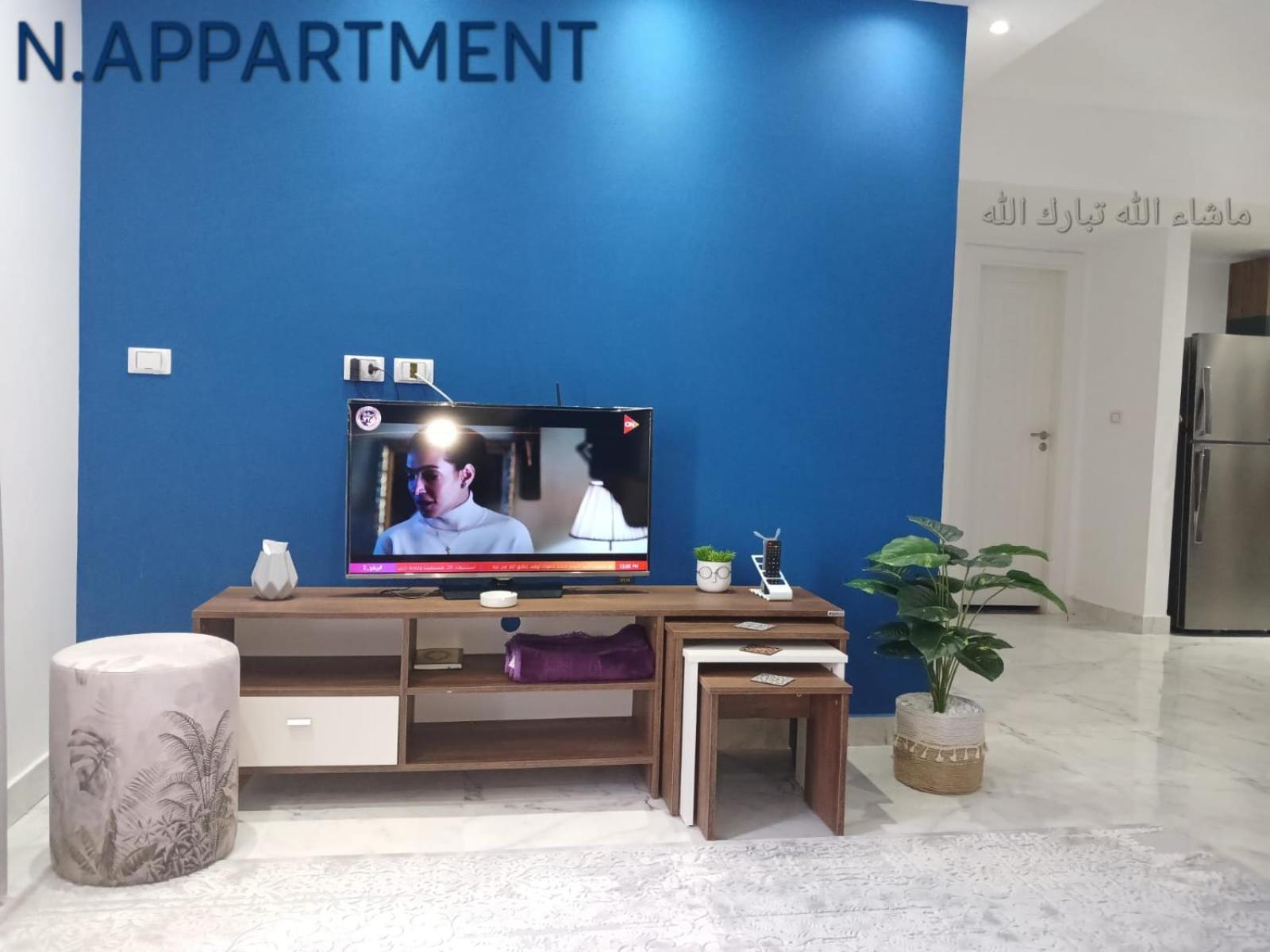 Fanadeer Bay Apartment Hurghada