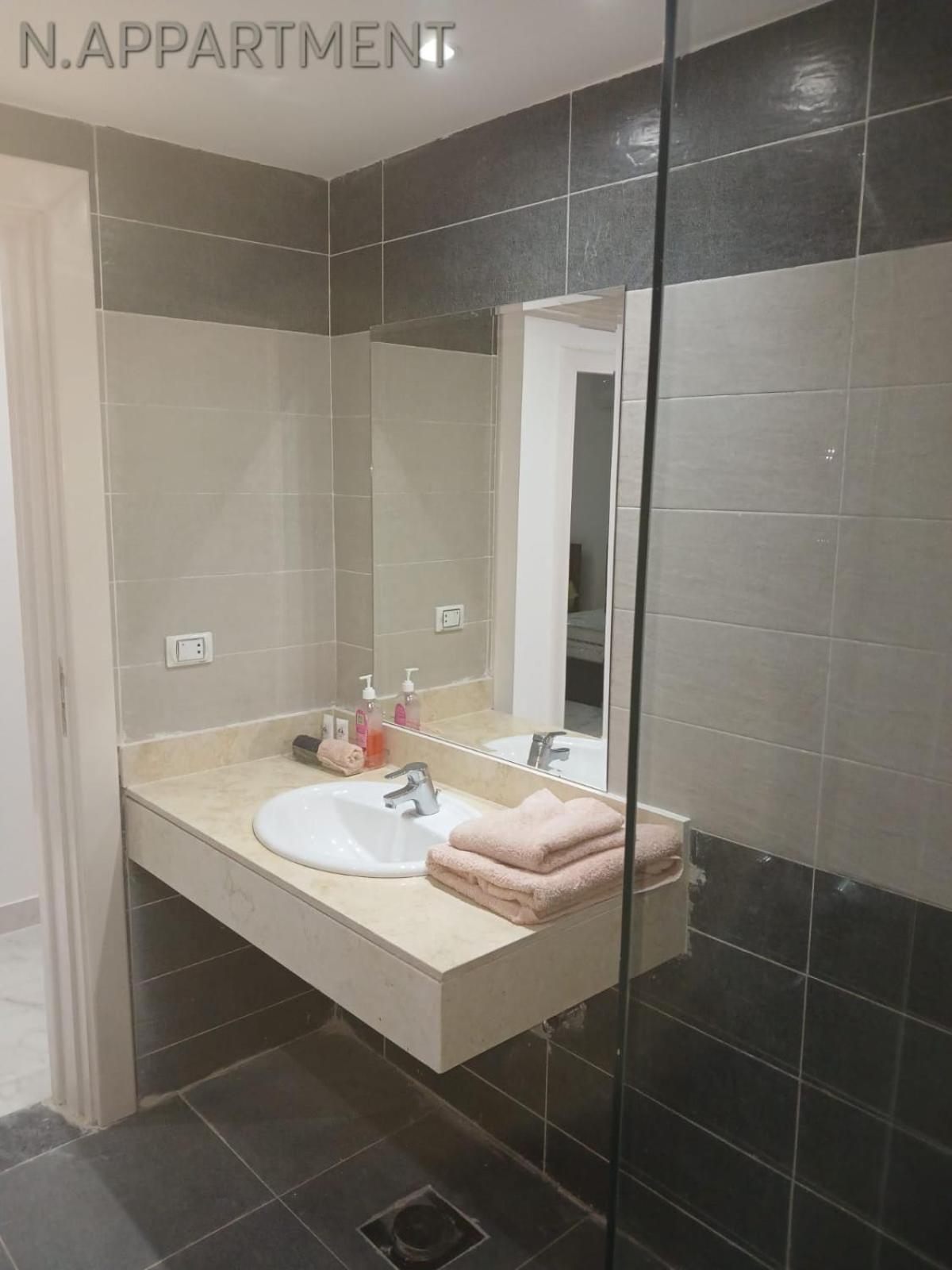 Fanadeer Bay Apartment *