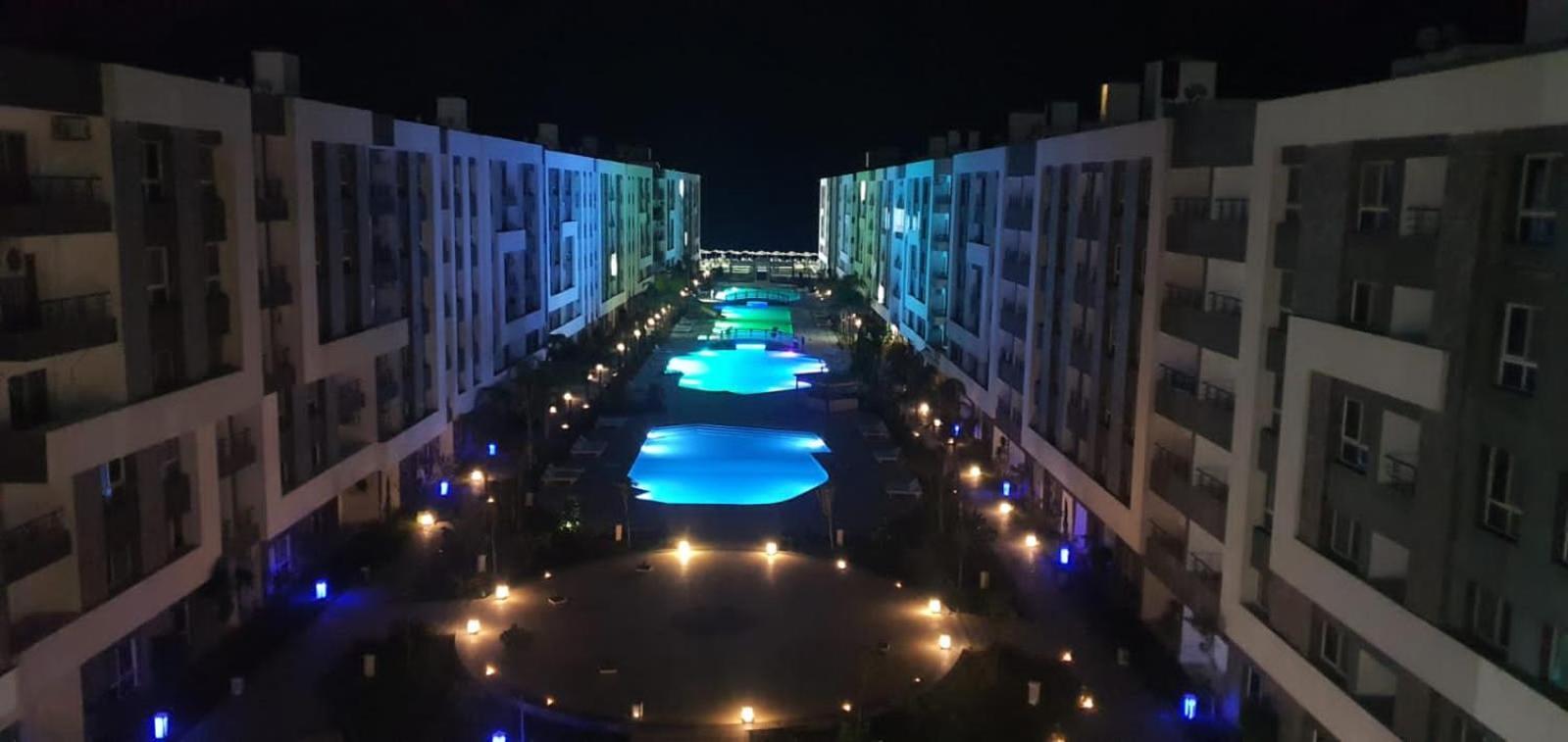 Fanadeer Bay