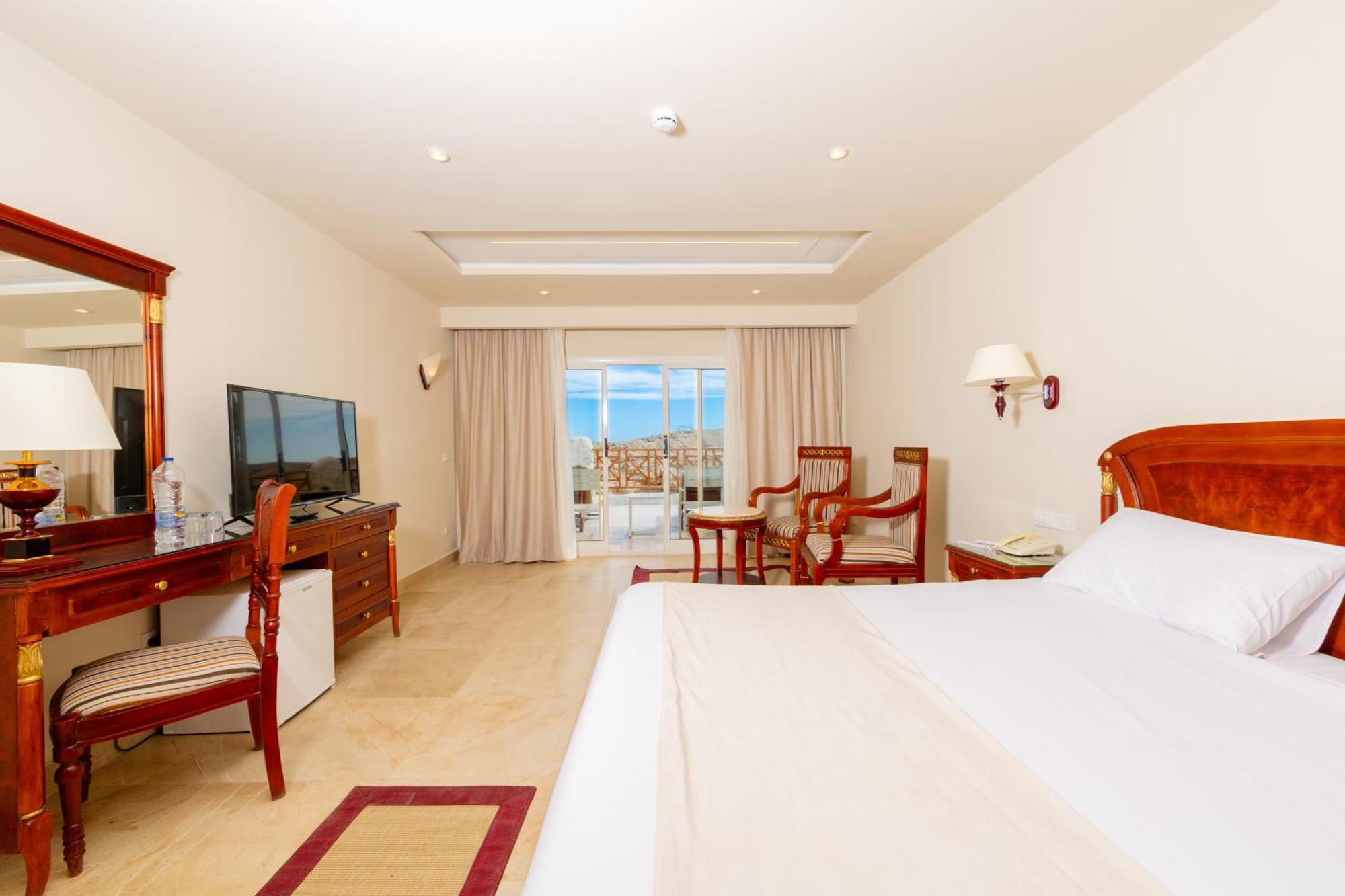 Siva Golden Bay Makadi 4* Hurghada